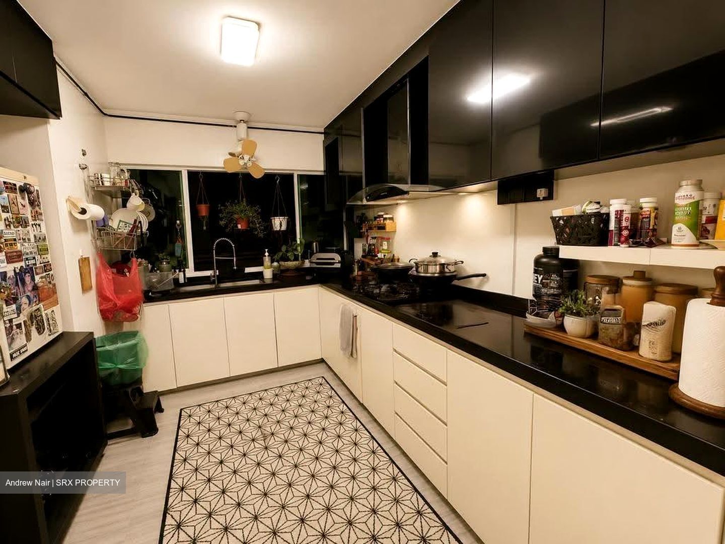 Blk 134 Marsiling Road (Woodlands), HDB Executive #606288421